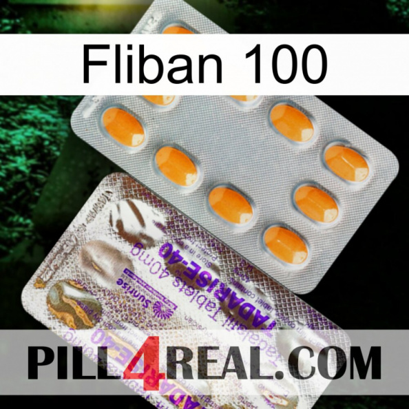 Fliban 100 new12